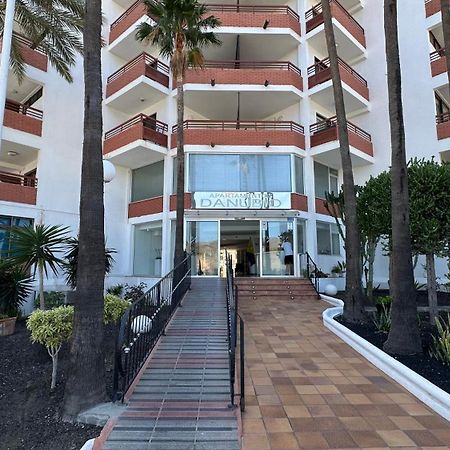 Top-Apartment, 4 Og, Seitlicher Meerblick, Mit 1 Schlafzimmer Im Herzen Von Playa Del Ingles , Gran Canaria المظهر الخارجي الصورة