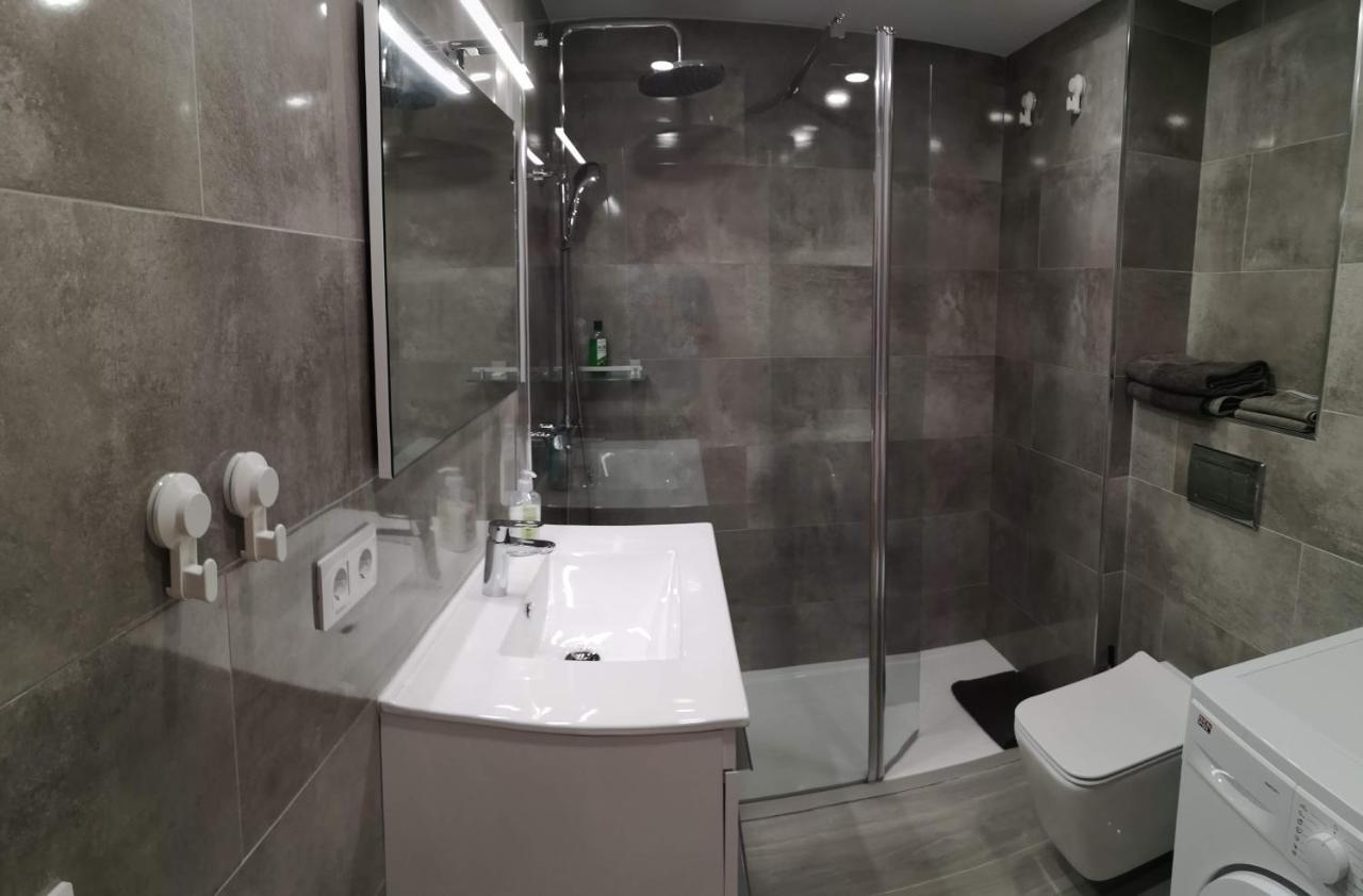 Top-Apartment, 4 Og, Seitlicher Meerblick, Mit 1 Schlafzimmer Im Herzen Von Playa Del Ingles , Gran Canaria المظهر الخارجي الصورة