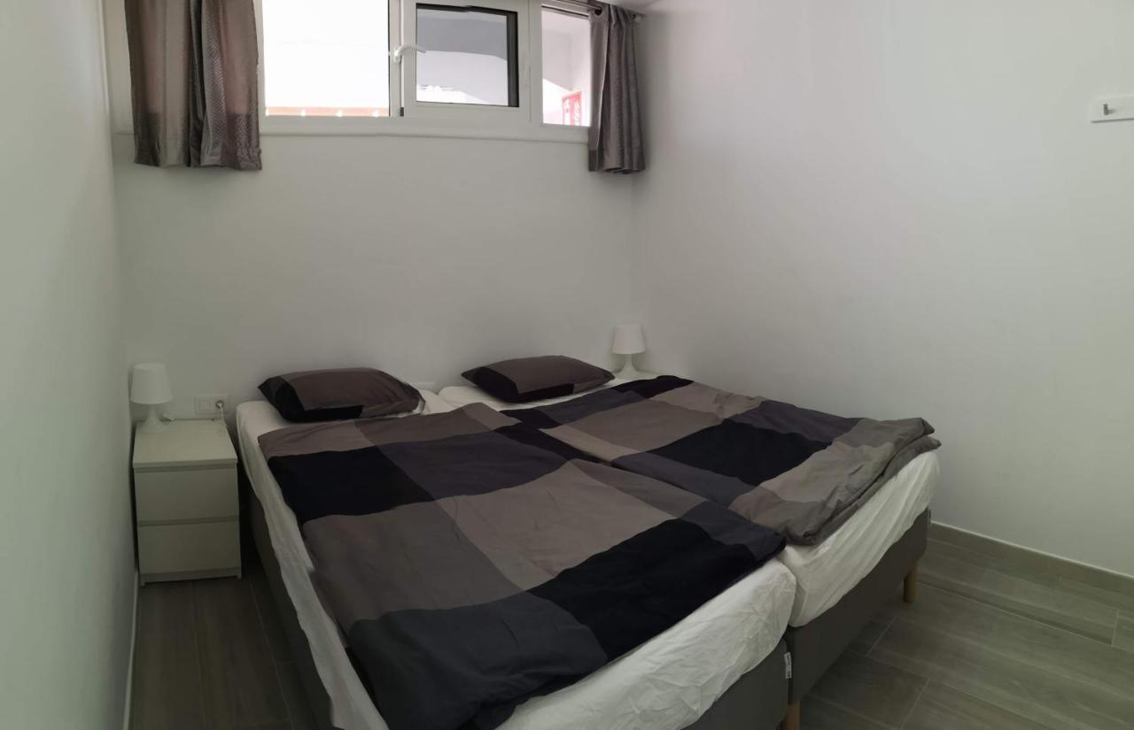Top-Apartment, 4 Og, Seitlicher Meerblick, Mit 1 Schlafzimmer Im Herzen Von Playa Del Ingles , Gran Canaria المظهر الخارجي الصورة